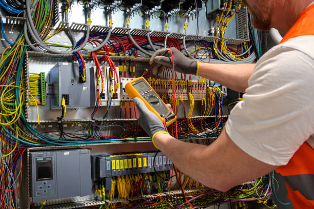 Best Electrical Troubleshooting Services  in Evansburg, PA